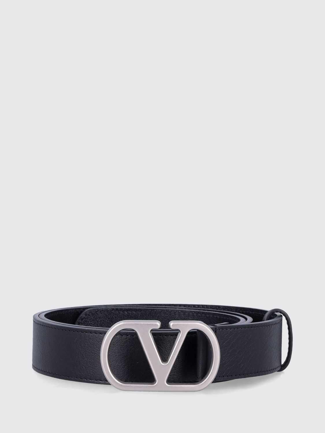 [Valentino Garavani] Belt SS26 7Y2T0SM3UPC 0NO