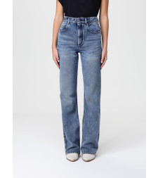 [Isabel Marant] Jeans SS26 PA0002FDB1H07I 30LU