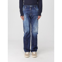 [Dsquared2] Jeans SS26 S74LB1733S30664 470