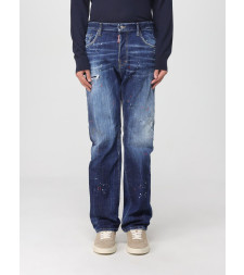 [Dsquared2] Jeans SS26 S74LB1733S30664 470