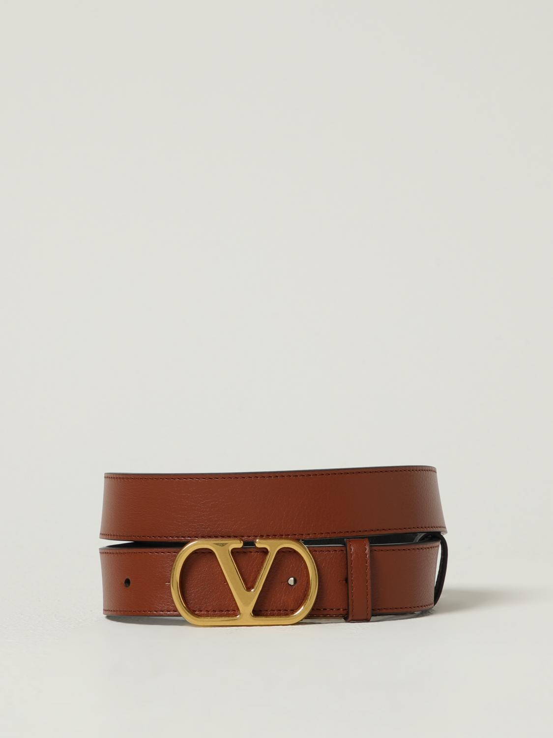 [Valentino Garavani] Belt SS26 7Y2T0SQ3IYR DRN