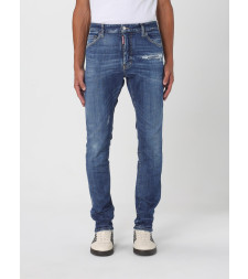 [Dsquared2] Jeans SS26 S74LB1727S30872 470
