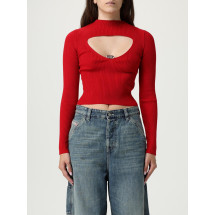 [Diesel] T-shirts Long Sleeve SS26 A189040PLBF 42A