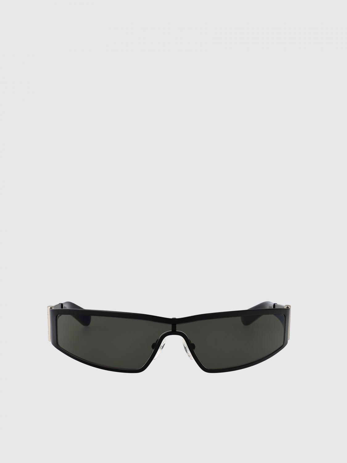 [McQueen] Sunglasses SS26 AM0491S 001