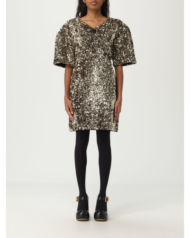 [Marc Jacobs] Short sleeve dress SS26 2S5RDR001K14 710