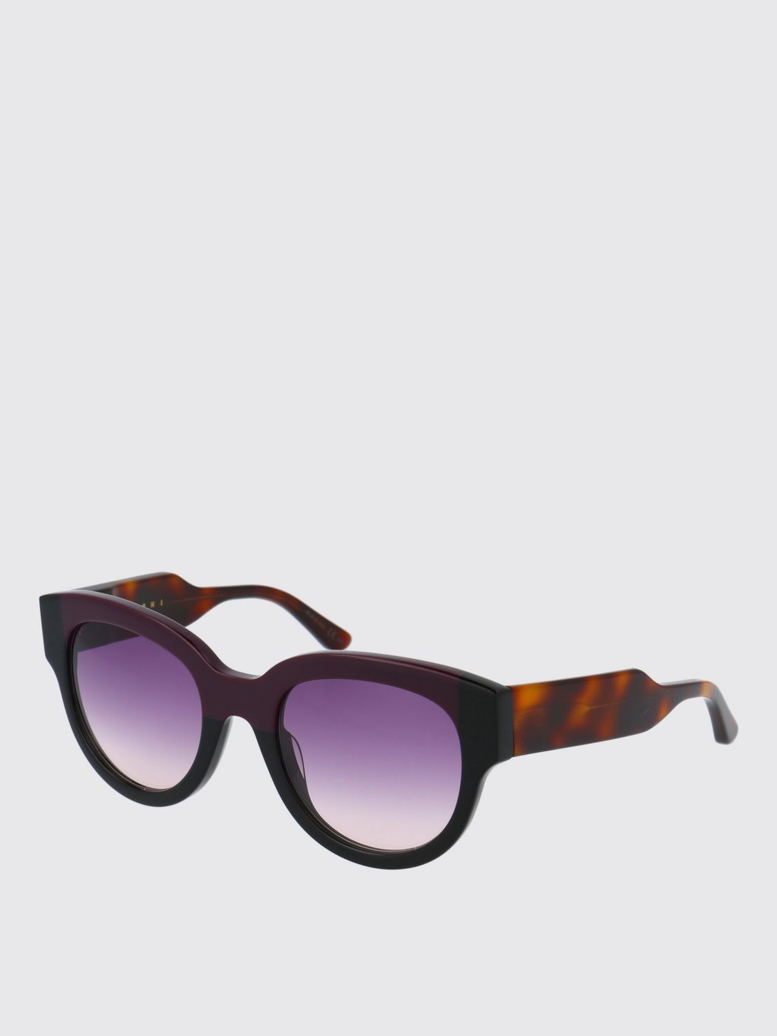 [Marni] Sunglasses SS26 ME600S 600