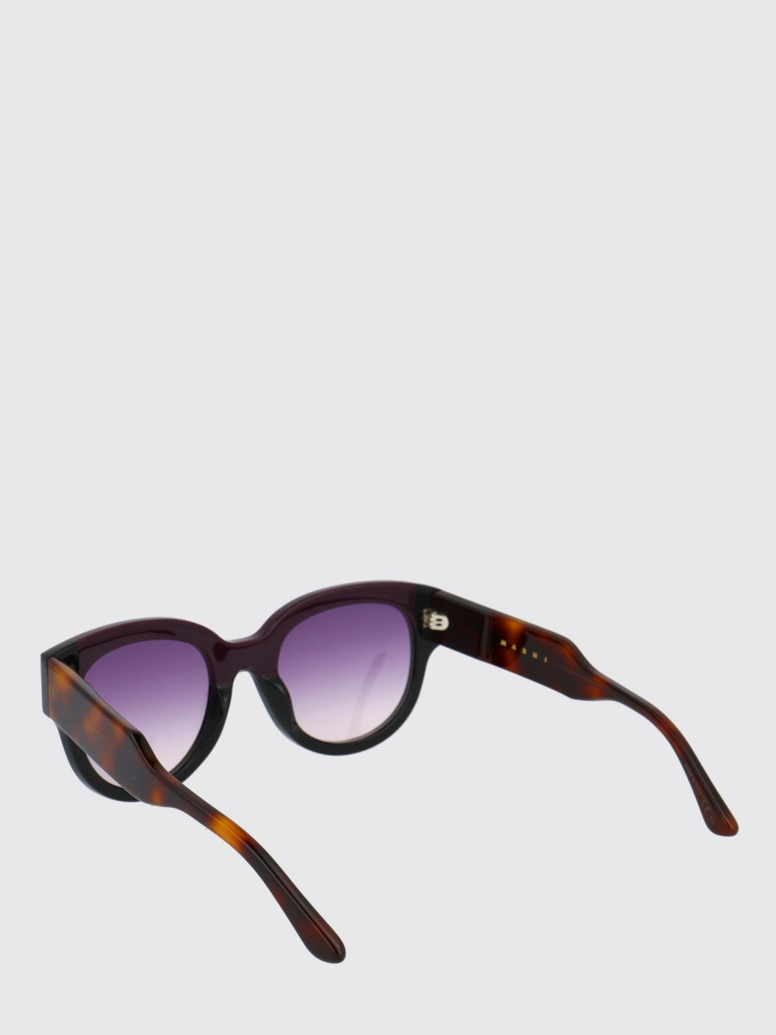 [Marni] Sunglasses SS26 ME600S 600
