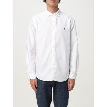 [Polo Ralph Lauren] Shirts Long Sleeve SS26 710736557 002