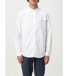 [Polo Ralph Lauren] Shirts Long Sleeve SS26 710736557 002