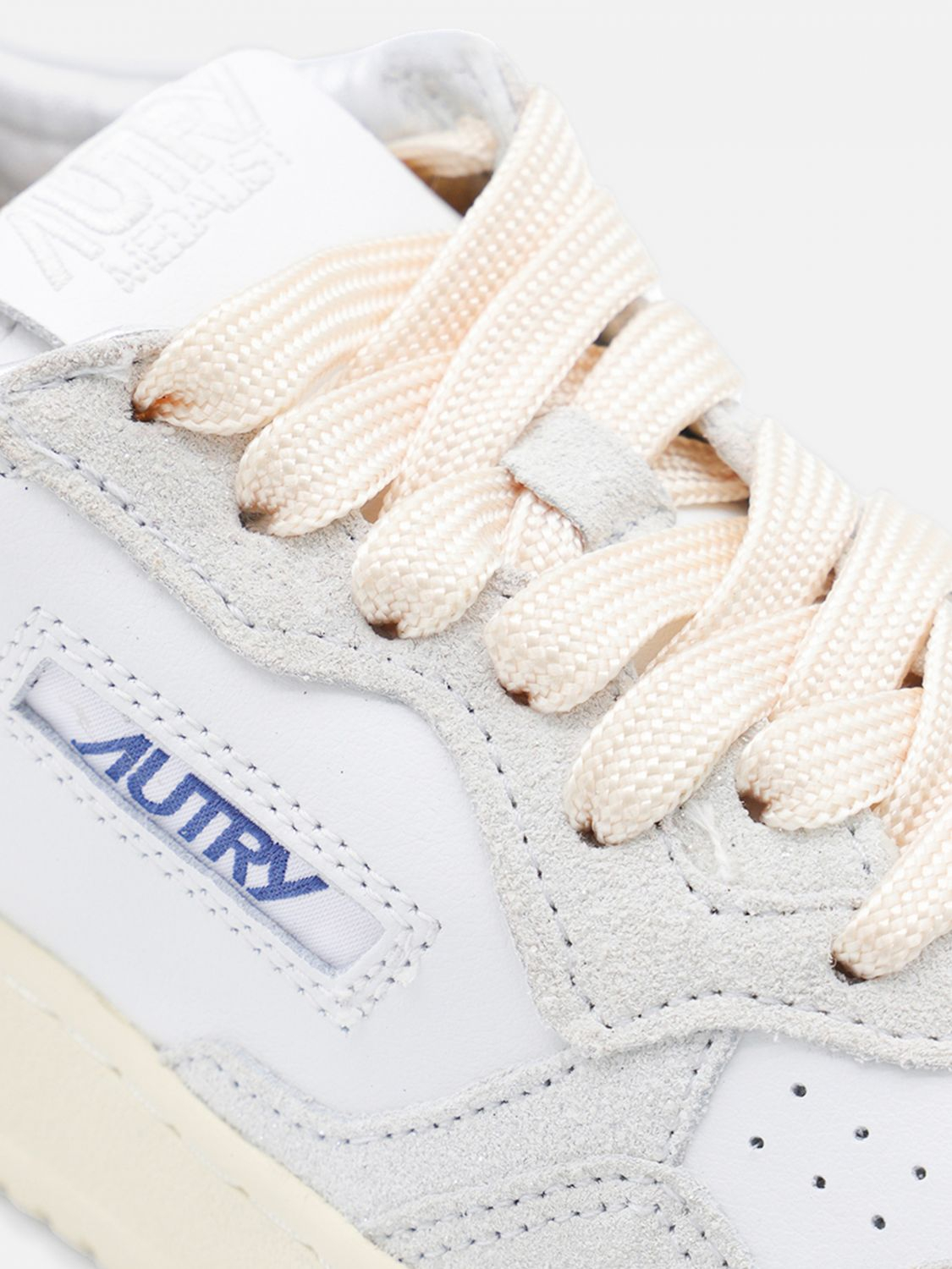 [AUTRY] Sneakers SS26 AULW TA01