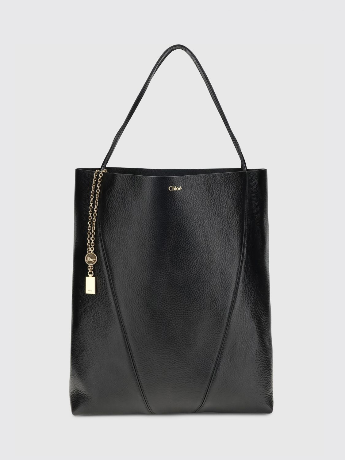 [Chloe] Tote bag SS26 CHC25SS810N84 001