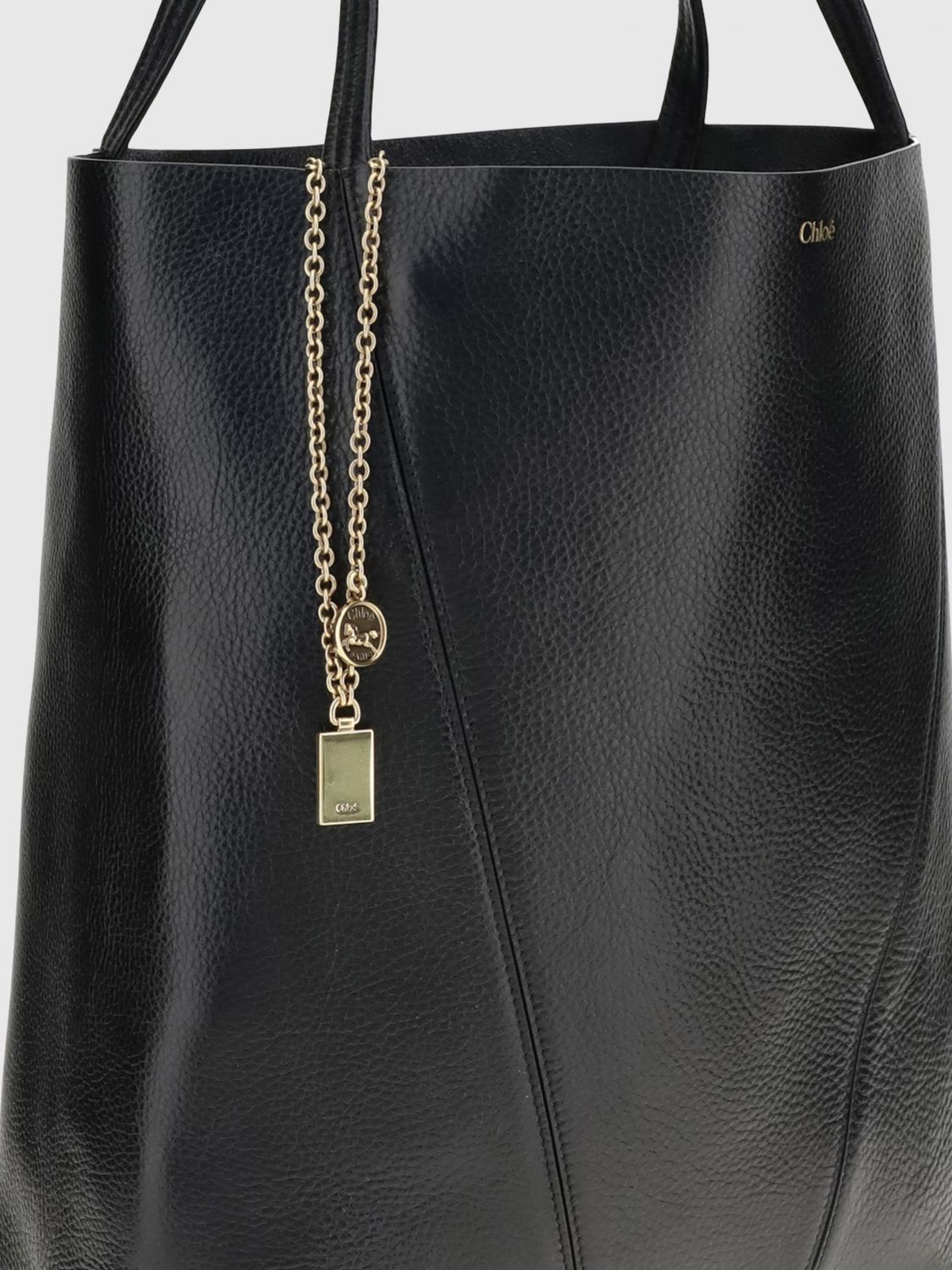 [Chloe] Tote bag SS26 CHC25SS810N84 001