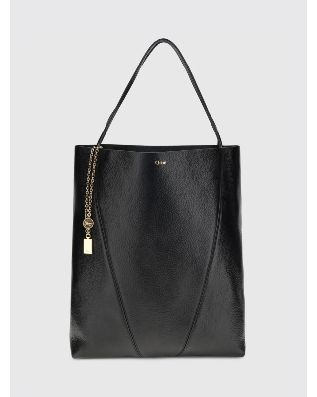 [Chloe] Tote bag SS26 CHC25SS810N84 001