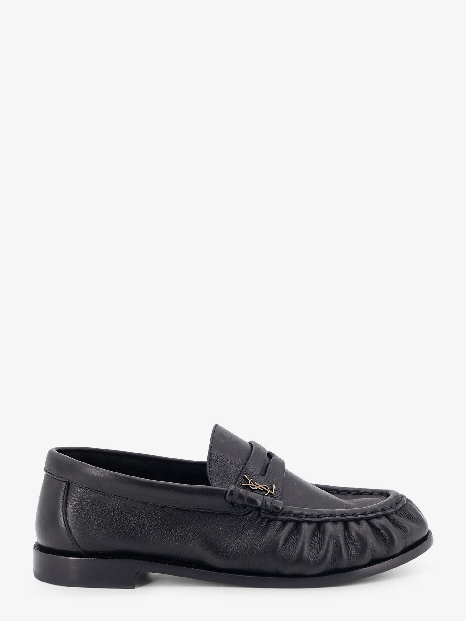 [Saint Laurent] Loafer FW26 81890825VAA1000