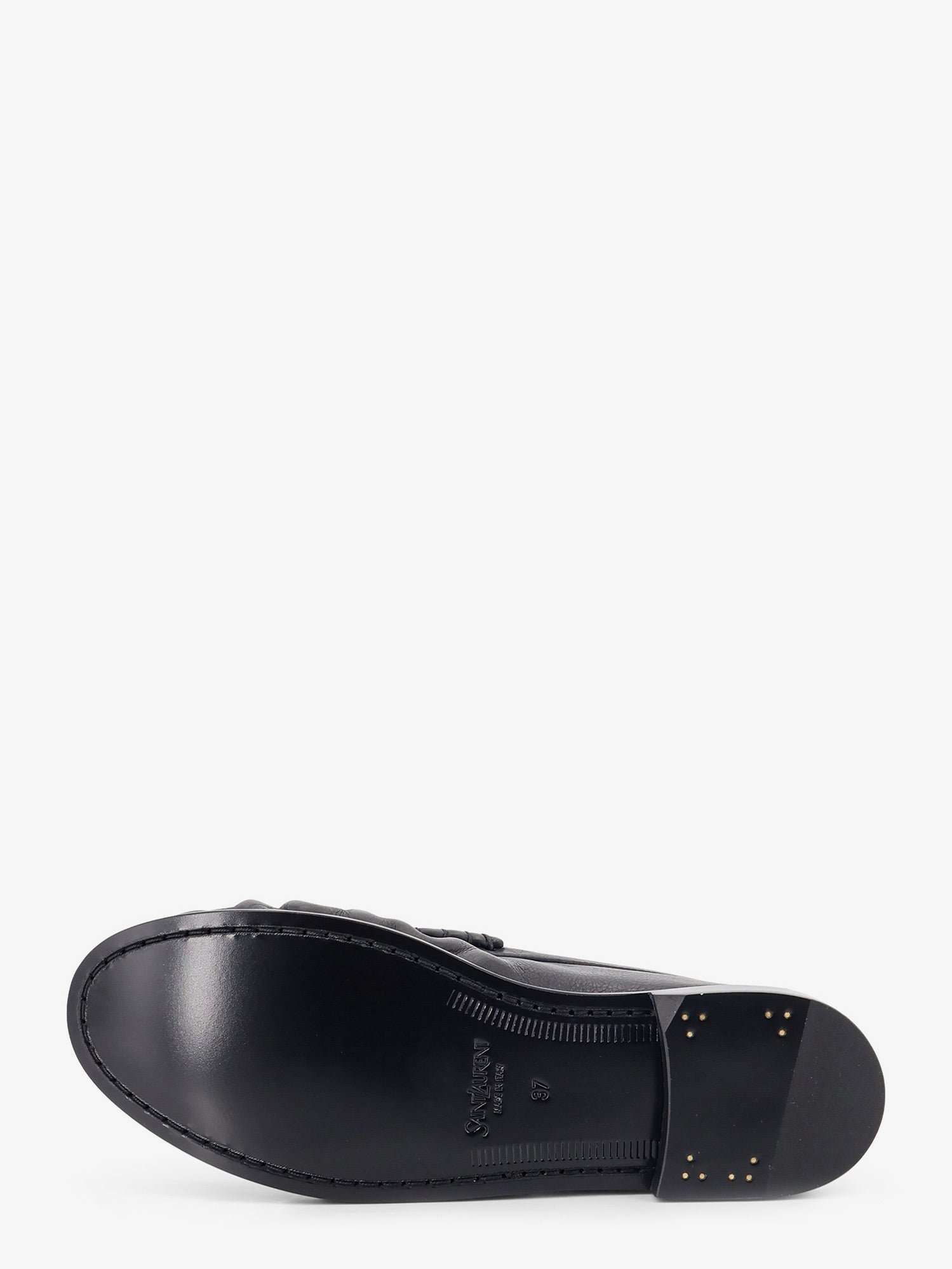[Saint Laurent] Loafer FW26 81890825VAA1000