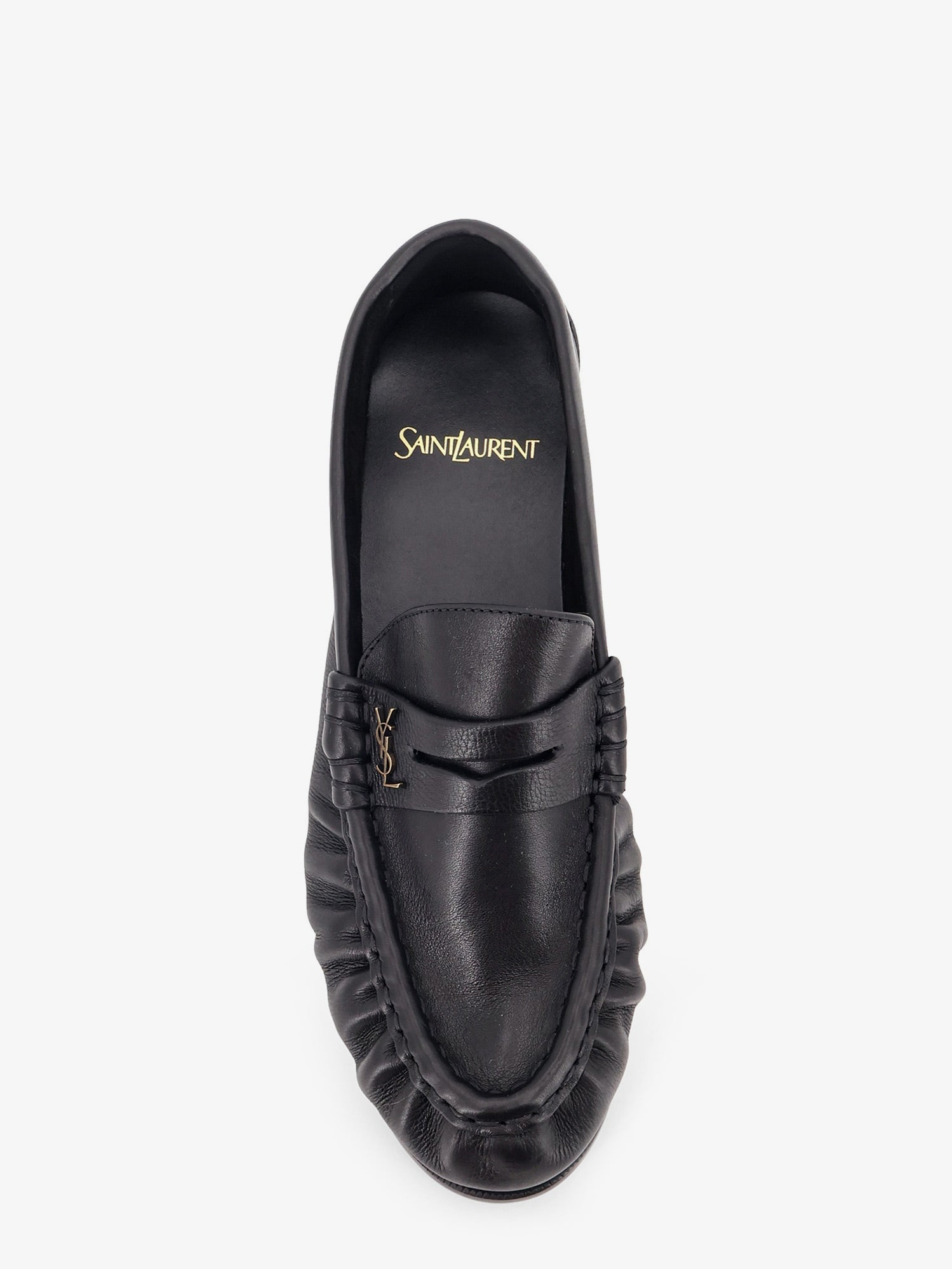 [Saint Laurent] Loafer FW26 81890825VAA1000