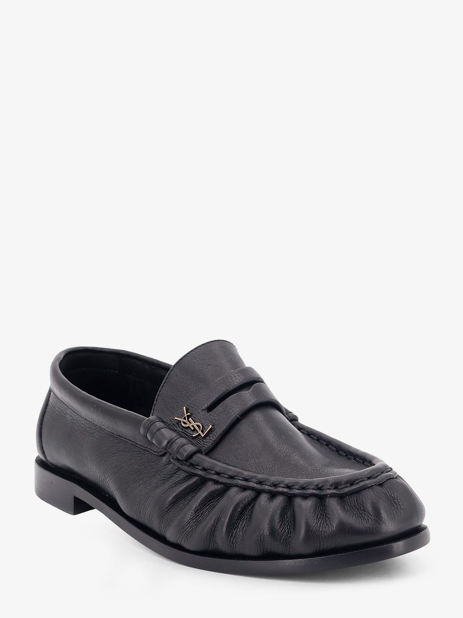 [Saint Laurent] Loafer FW26 81890825VAA1000