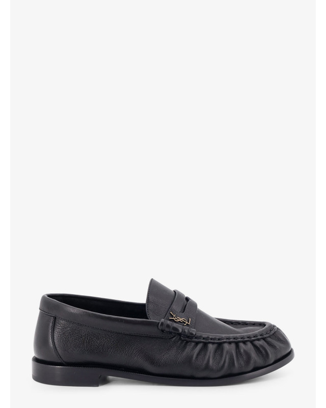 [Saint Laurent] Loafer FW26 81890825VAA1000