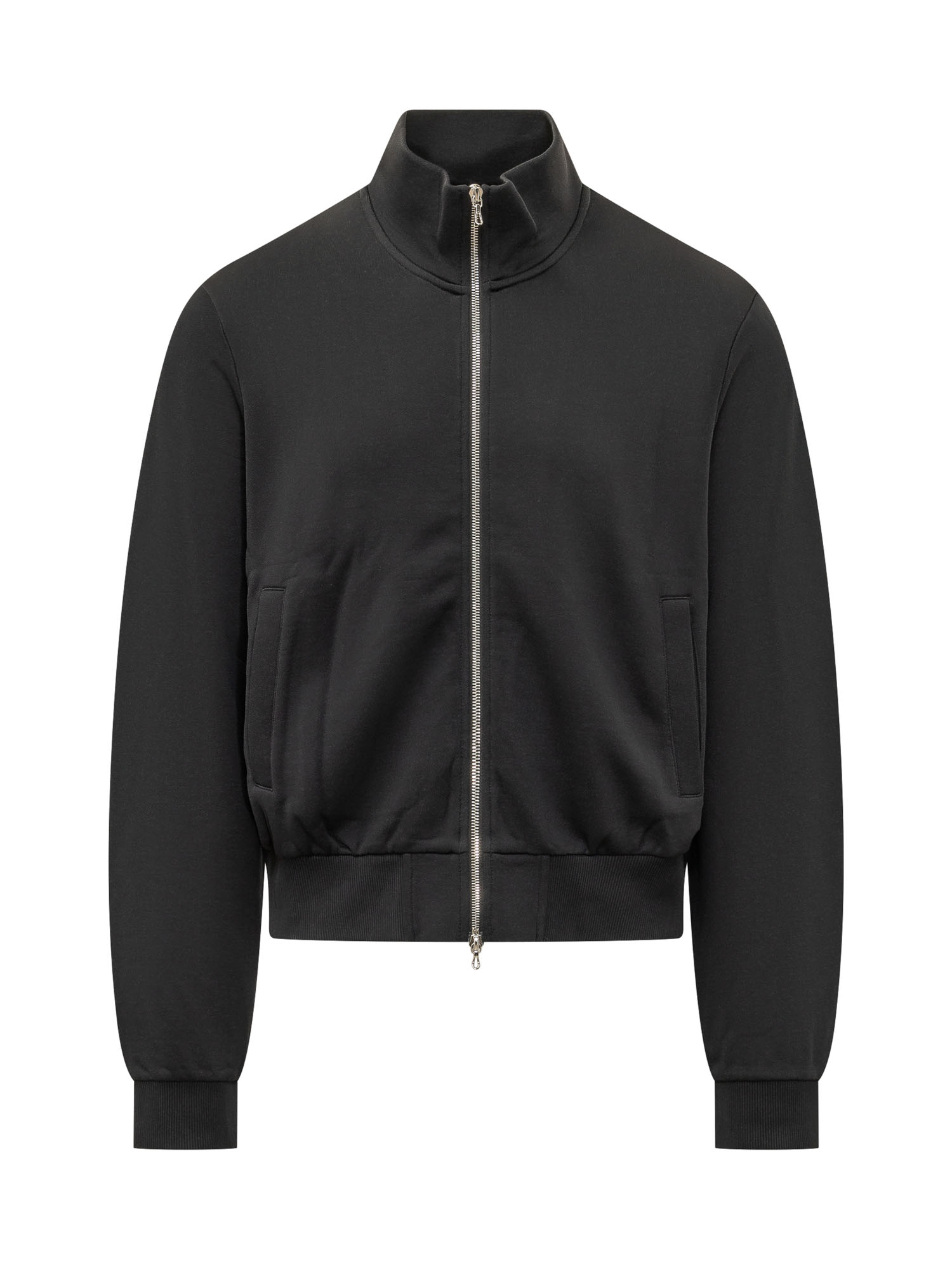 [Our Legacy] Sweatshirt FW26 M2256MP PRIME BLACK
