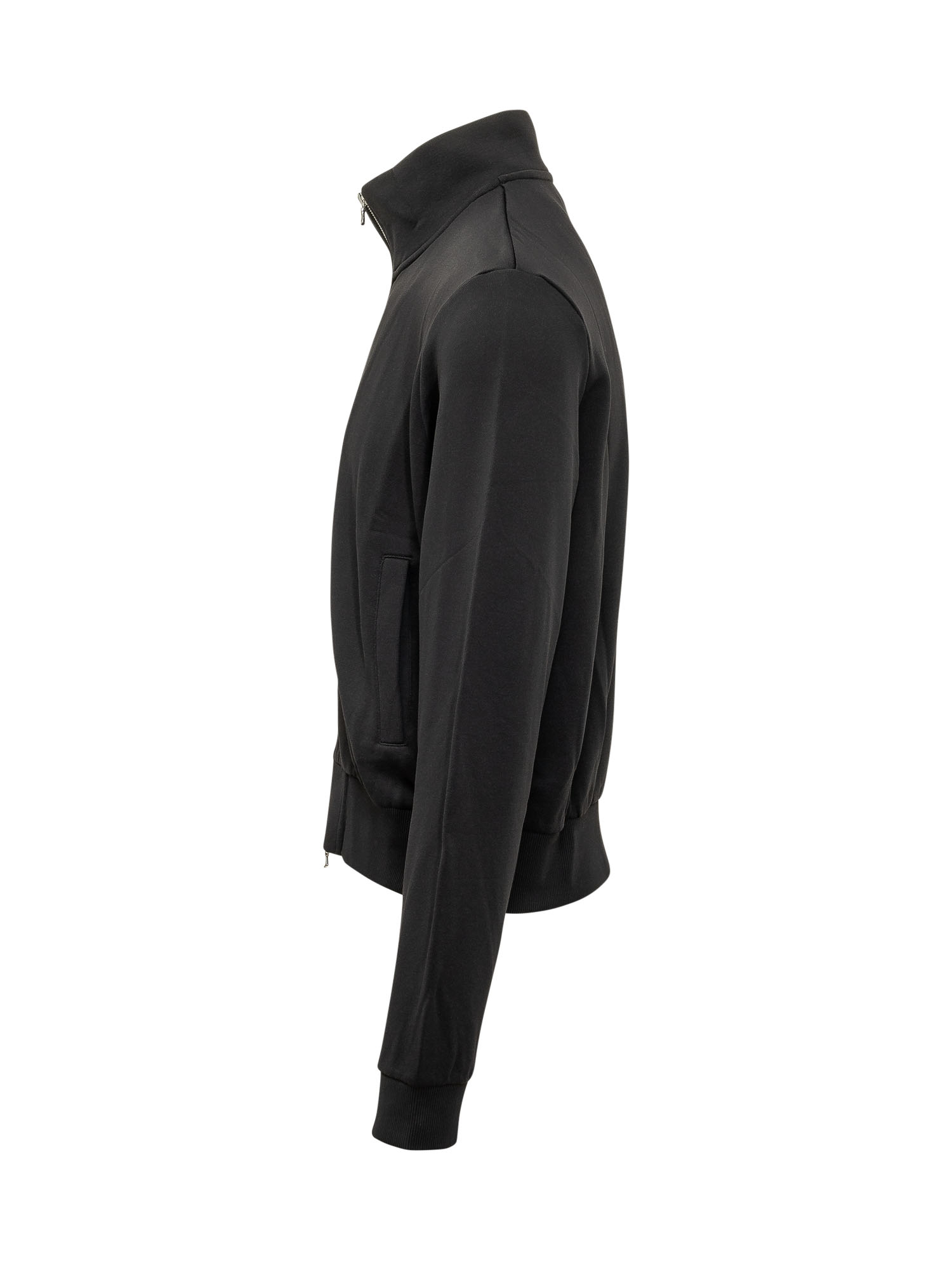[Our Legacy] Sweatshirt FW26 M2256MP PRIME BLACK