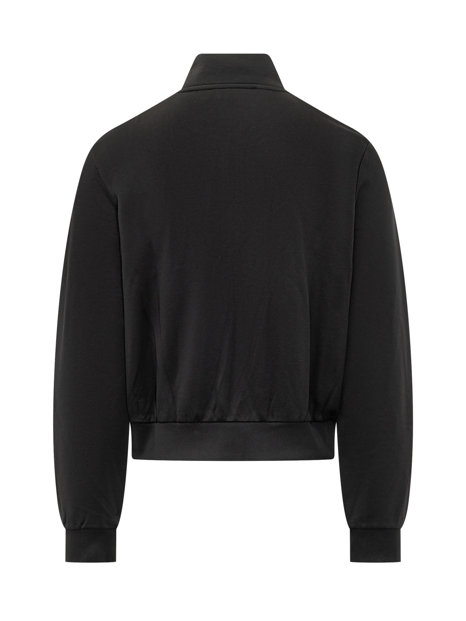 [Our Legacy] Sweatshirt FW26 M2256MP PRIME BLACK