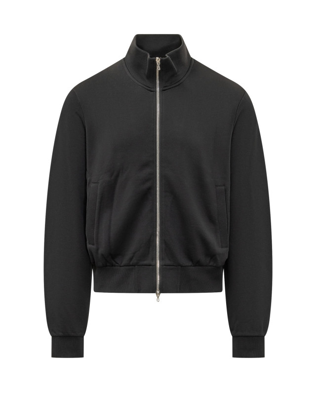 [Our Legacy] Sweatshirt FW26 M2256MP PRIME BLACK