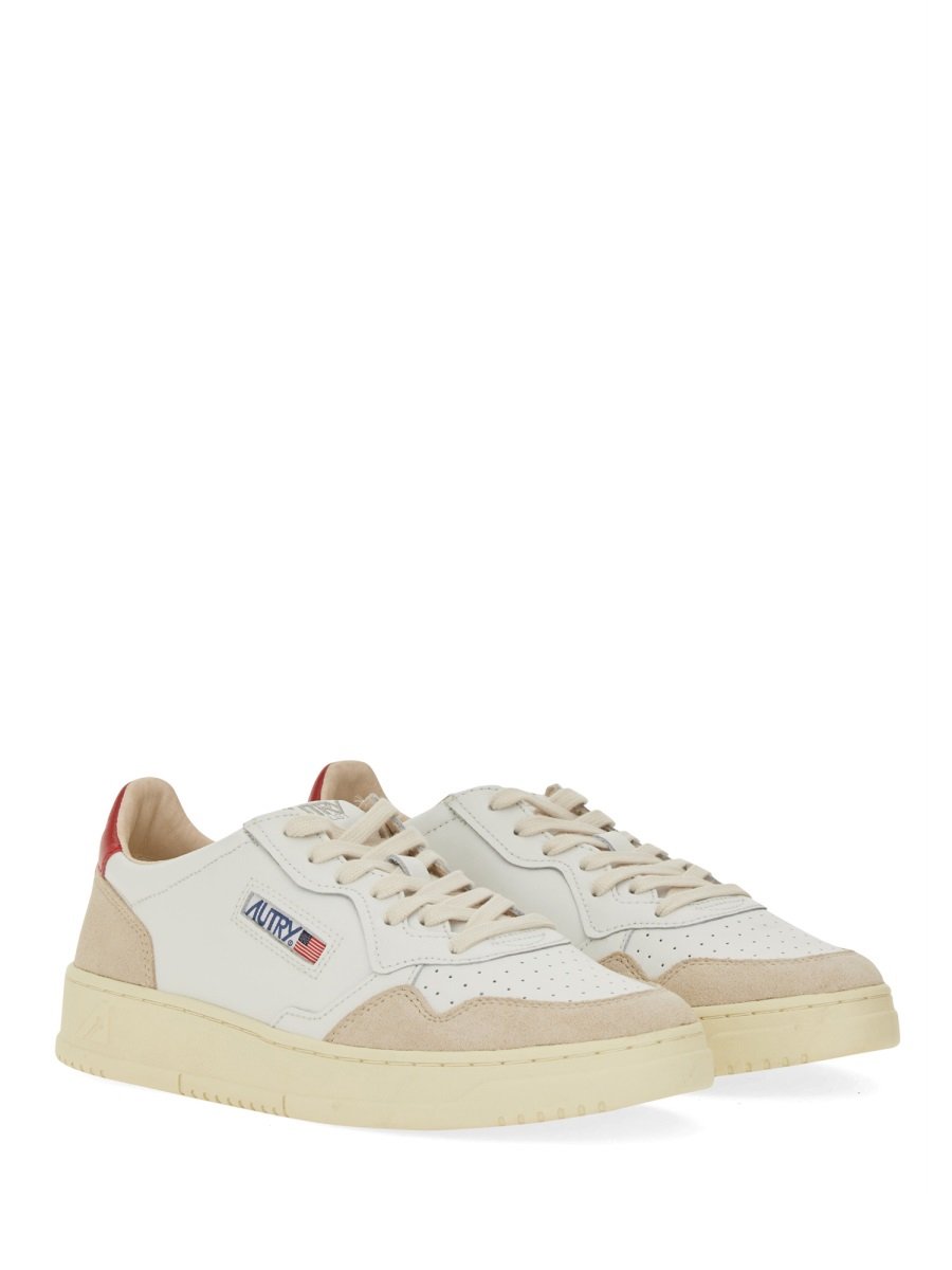 [AUTRY] Sneakers FW26 AULM_LS43