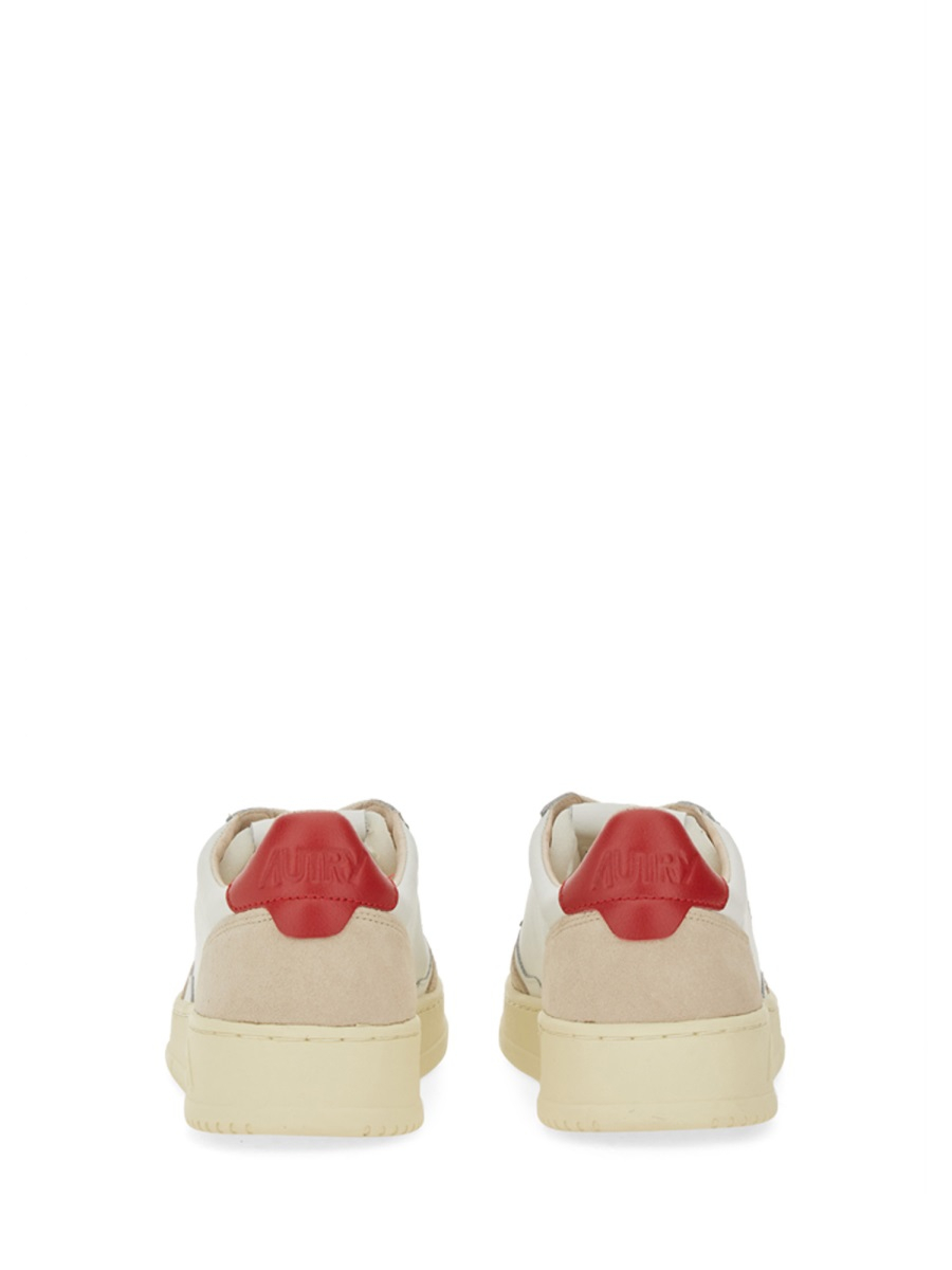 [AUTRY] Sneakers FW26 AULM_LS43