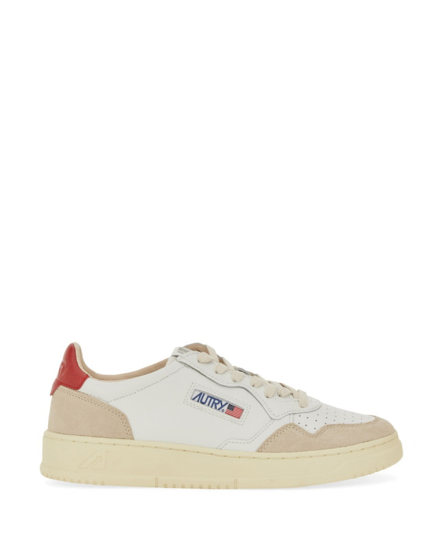 [AUTRY] Sneakers FW26 AULM_LS43