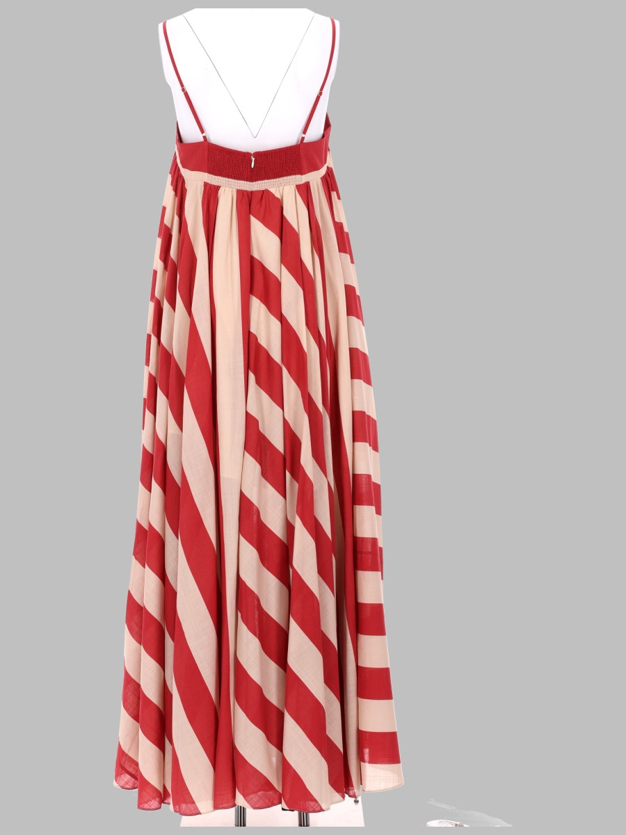 [Zimmermann] Dress FW26 8441DSS264_RSCM