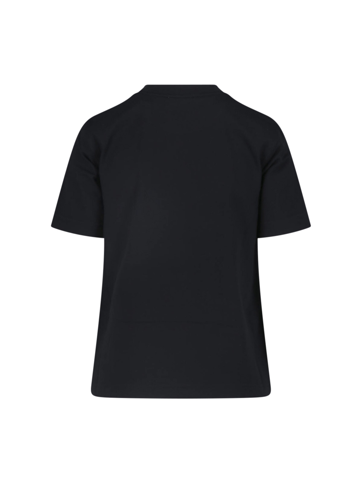 [Burberry] T-shirts Short Sleeve FW26 8127944A1189