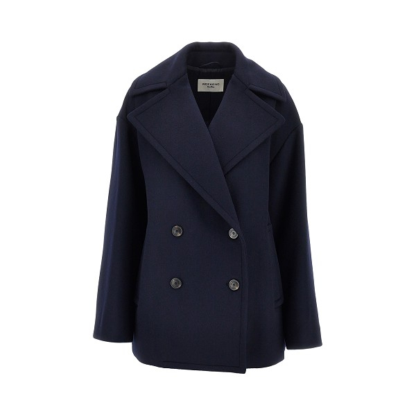[MAX MARA WEEKEND] Coat FW26 2625086032600MM80740018-018