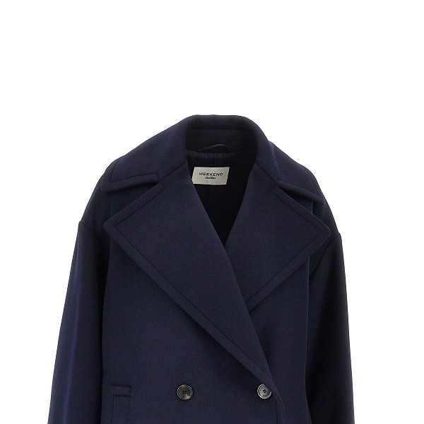 [MAX MARA WEEKEND] Coat FW26 2625086032600MM80740018-018