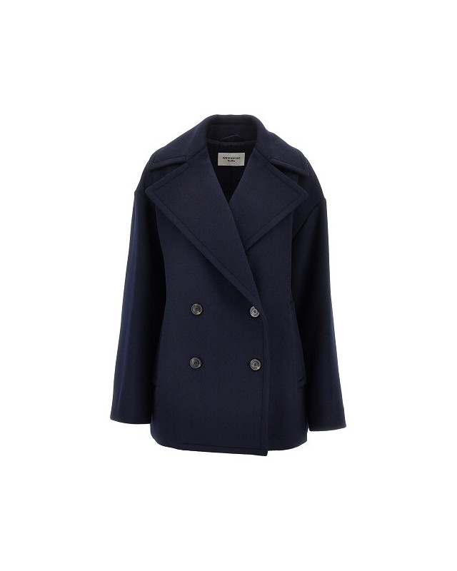 [MAX MARA WEEKEND] Coat FW26 2625086032600MM80740018-018