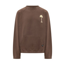 [Palm Angels] Sweatshirt FW26 PAMBA07F26FL01 6084