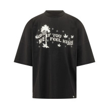 [Palm Angels] T-shirts Short Sleeve FW26 PAMAA05F26JR01 1003