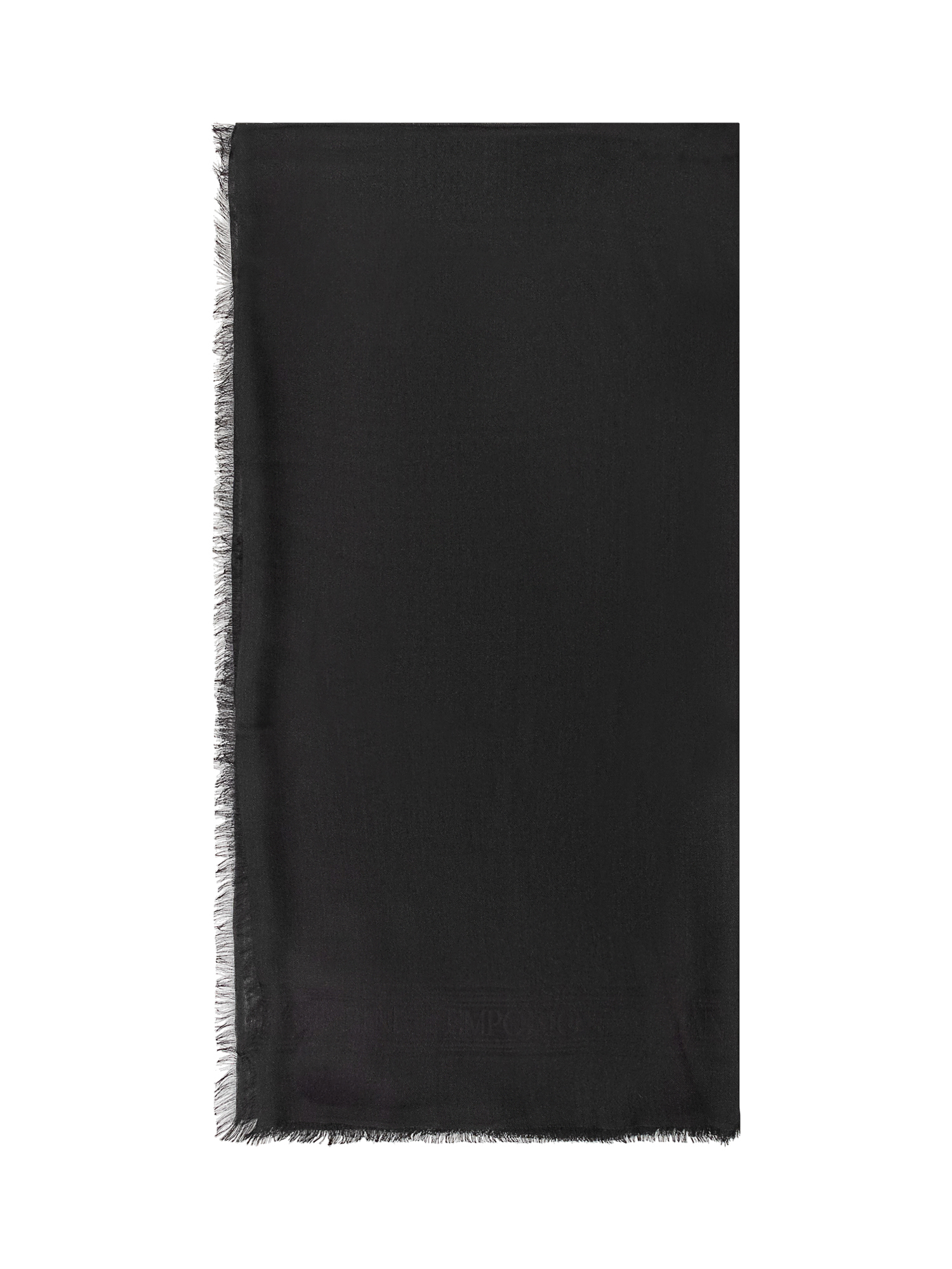 [Emporio Armani] Scarf FW26 EW004940AF26959 MC575