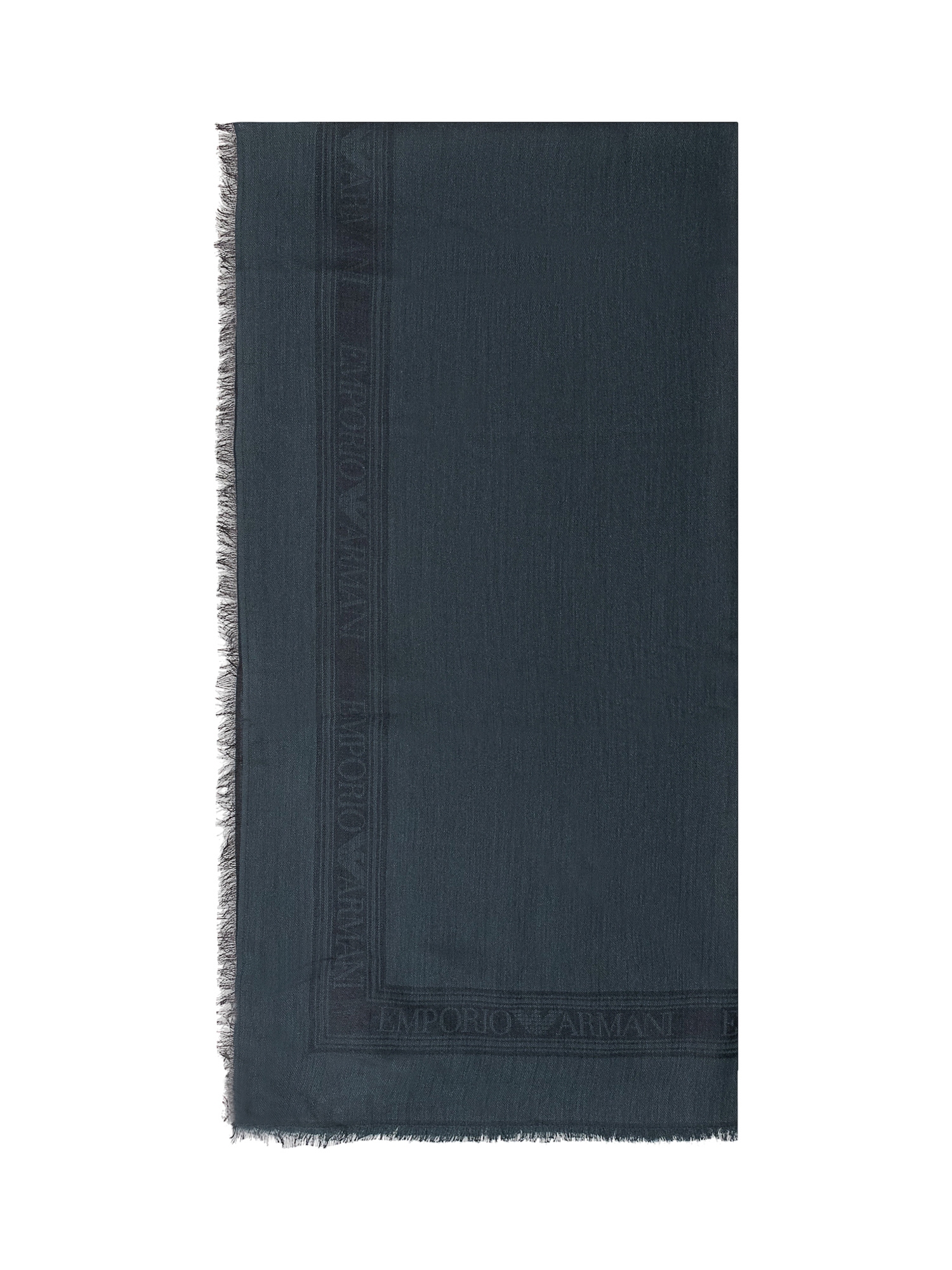 [Emporio Armani] Scarf FW26 EW004940AF26959 M7248