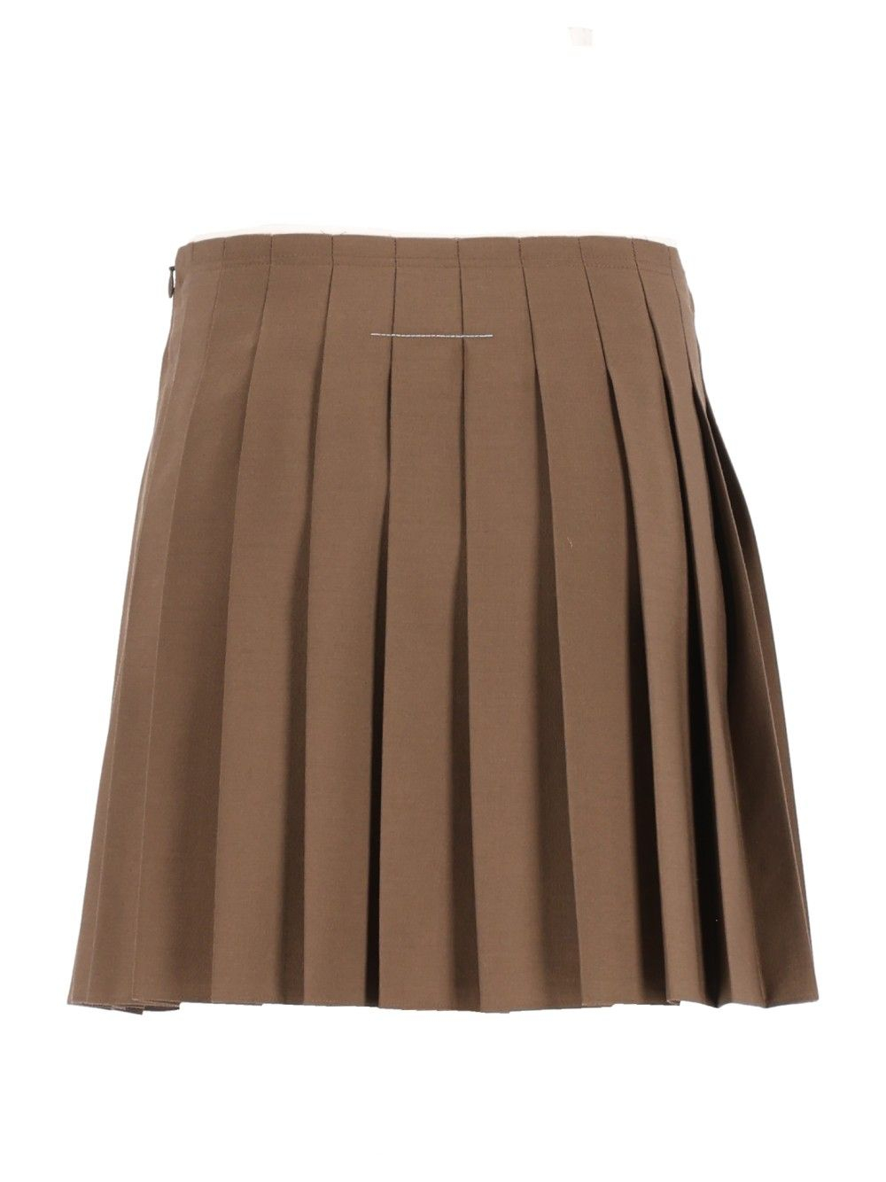 [MM6 Maison Margiela] Mini skirt CO S52MC0024M35436123