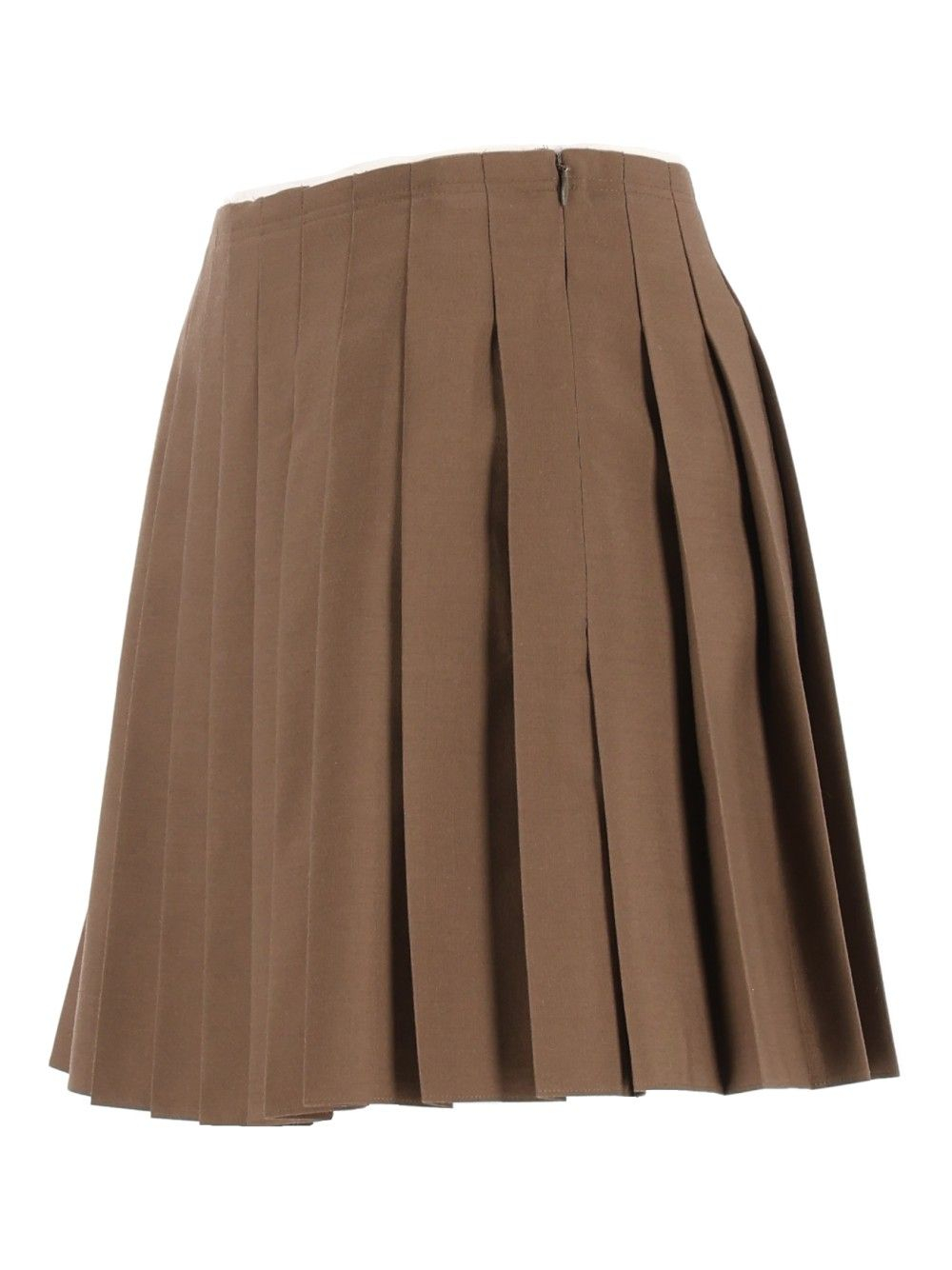 [MM6 Maison Margiela] Mini skirt CO S52MC0024M35436123