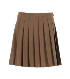 [MM6 Maison Margiela] Mini skirt CO S52MC0024M35436123