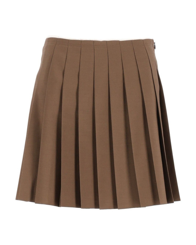 [MM6 Maison Margiela] Mini skirt CO S52MC0024M35436123