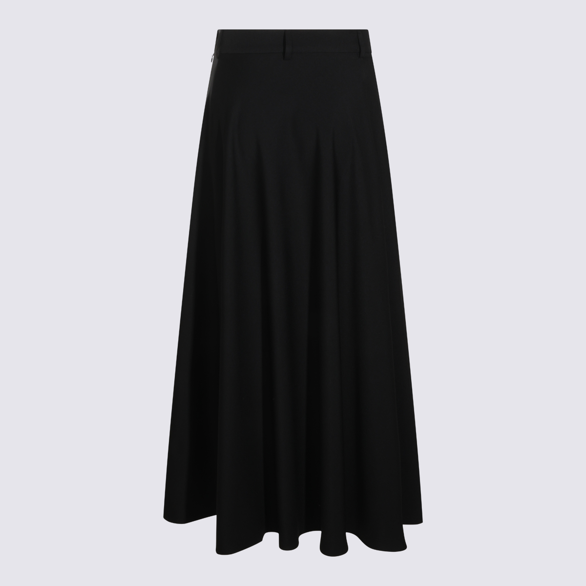 [Herno] Long skirt FW26 GN000096D126409200