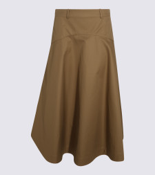 [Balenciaga] Long skirt FW26 A002BTTKP072602
