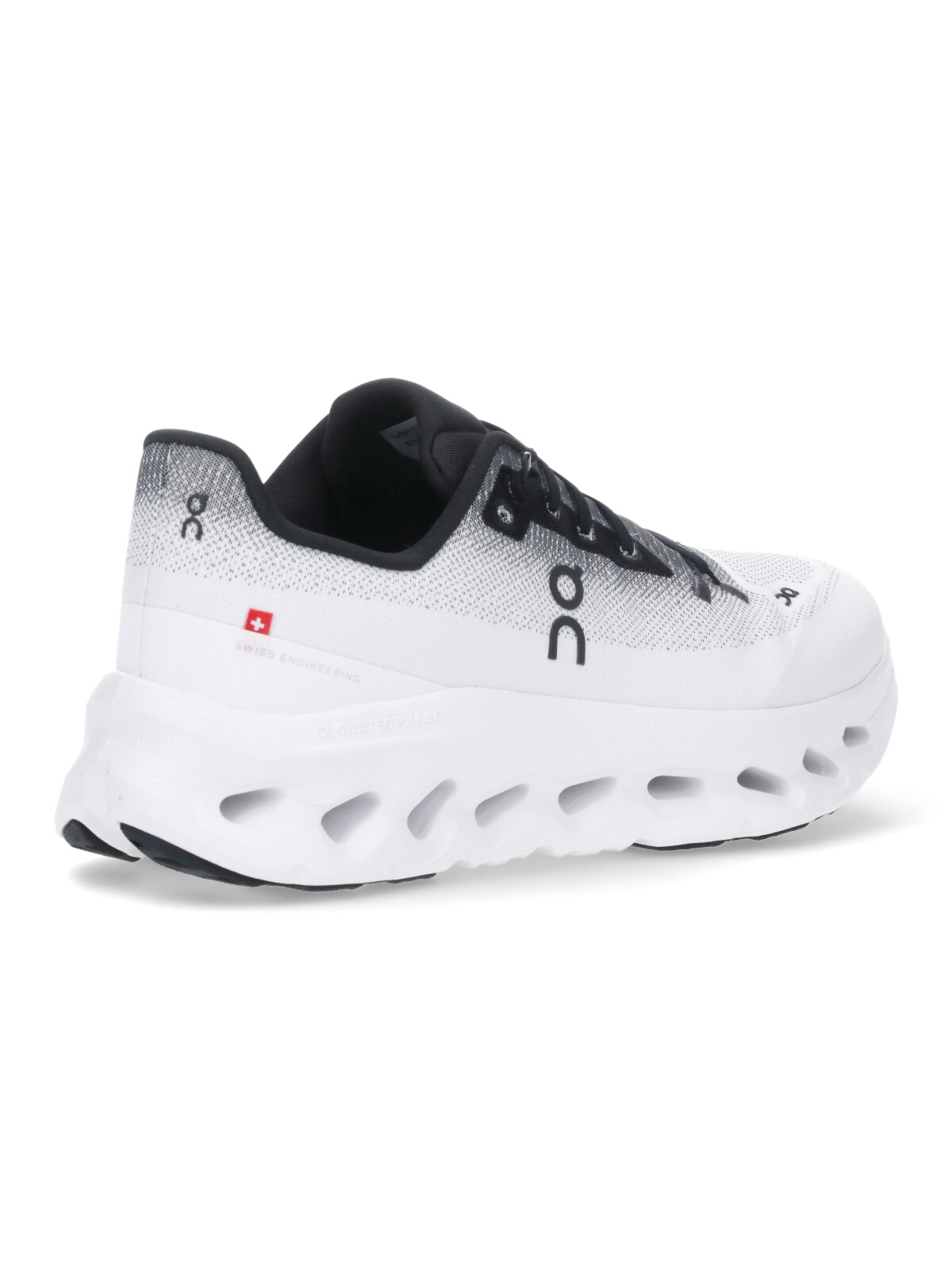 [ON SNEAKER] Sneakers FW26 3ME10101430BLACK IVORY