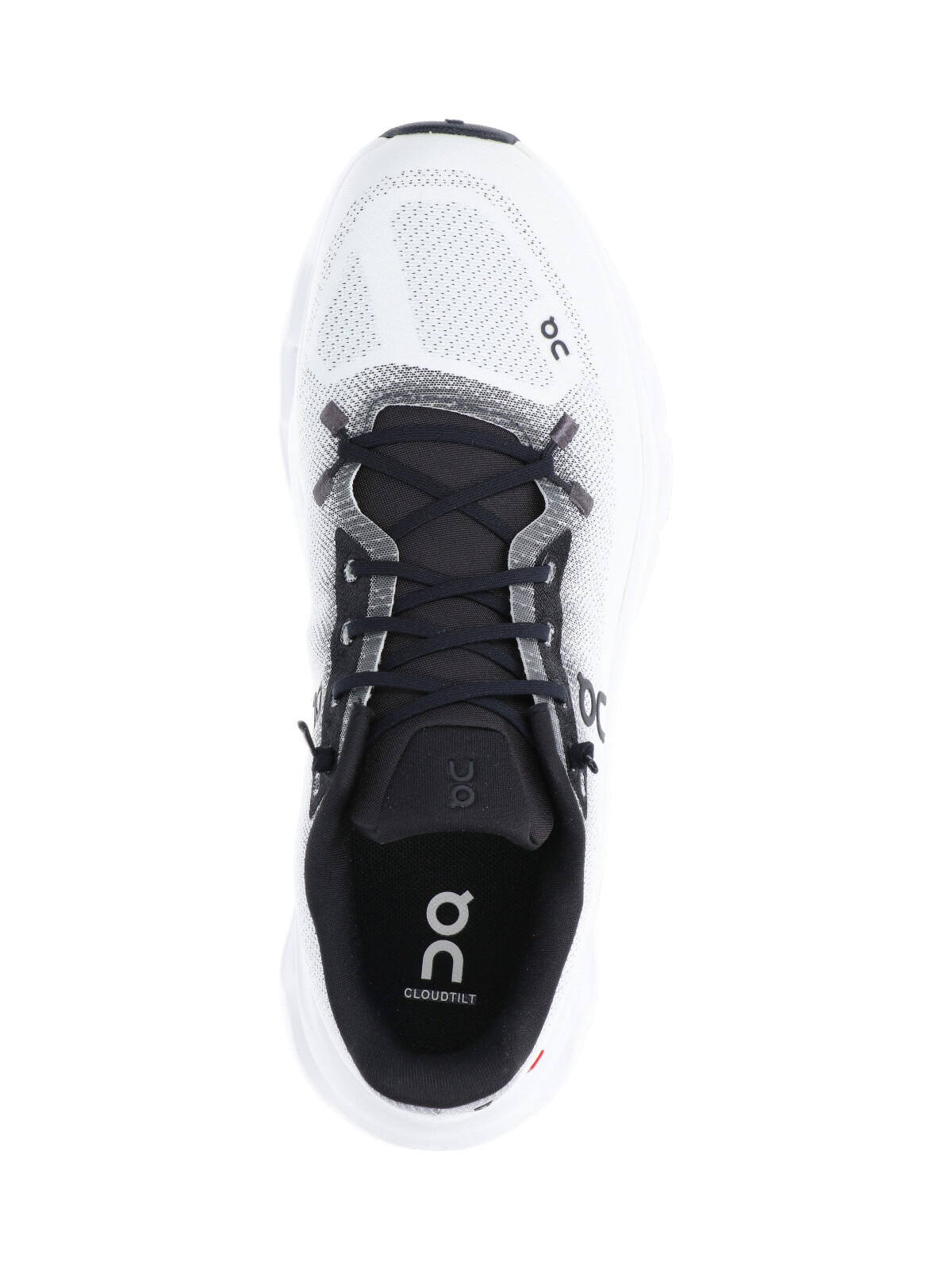 [ON SNEAKER] Sneakers FW26 3ME10101430BLACK IVORY