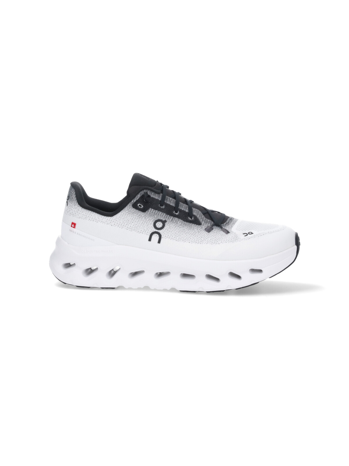 [ON SNEAKER] Sneakers FW26 3ME10101430BLACK IVORY