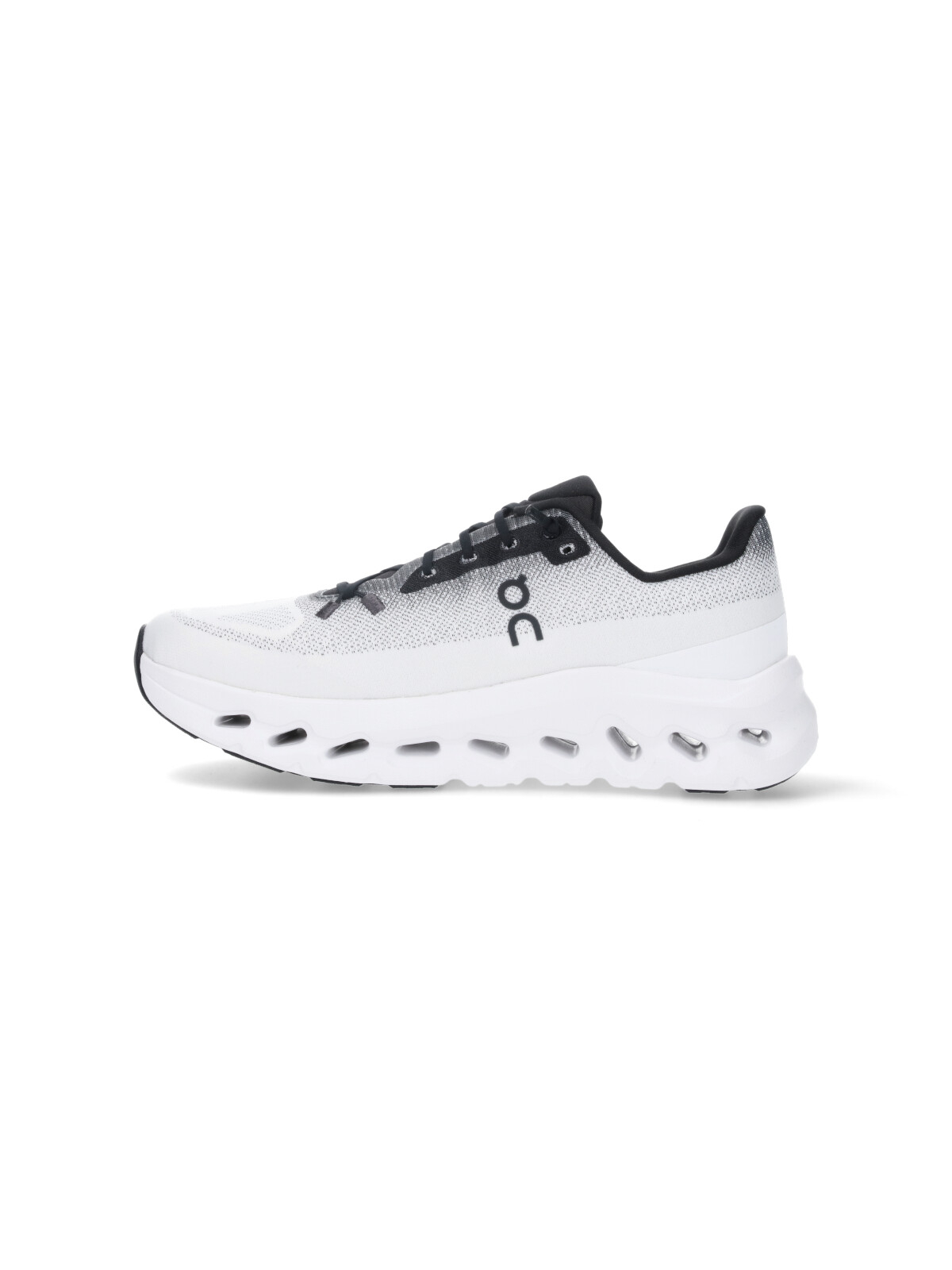 [ON SNEAKER] Sneakers FW26 3ME10101430BLACK IVORY