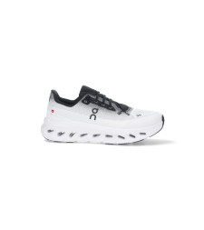 [ON SNEAKER] Sneakers FW26 3ME10101430BLACK IVORY