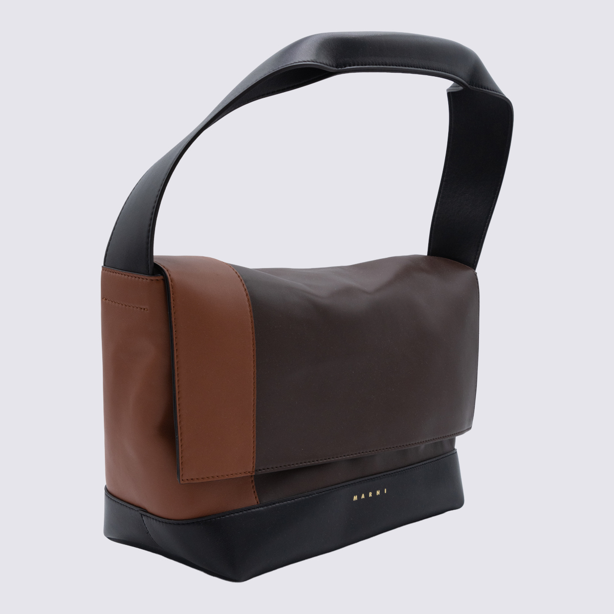 [Marni] Tote bag FW26 SBMP0282U2P8902ZP263